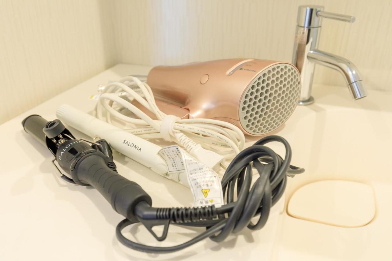 Japan Hinata Hotel 池下駅徒歩2分 1LDK 50平米 8名 名古屋 外观 照片