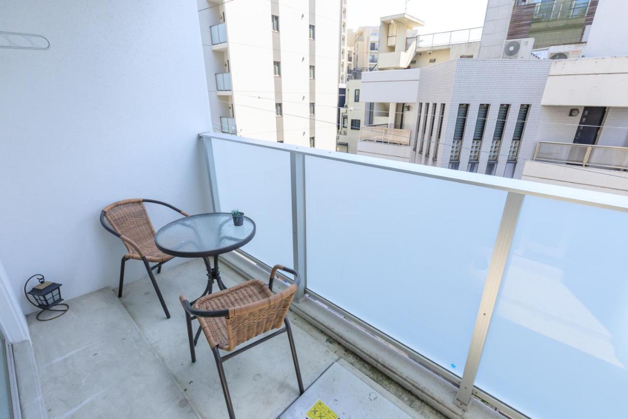 Japan Hinata Hotel 池下駅徒歩2分 1LDK 50平米 8名 名古屋 外观 照片