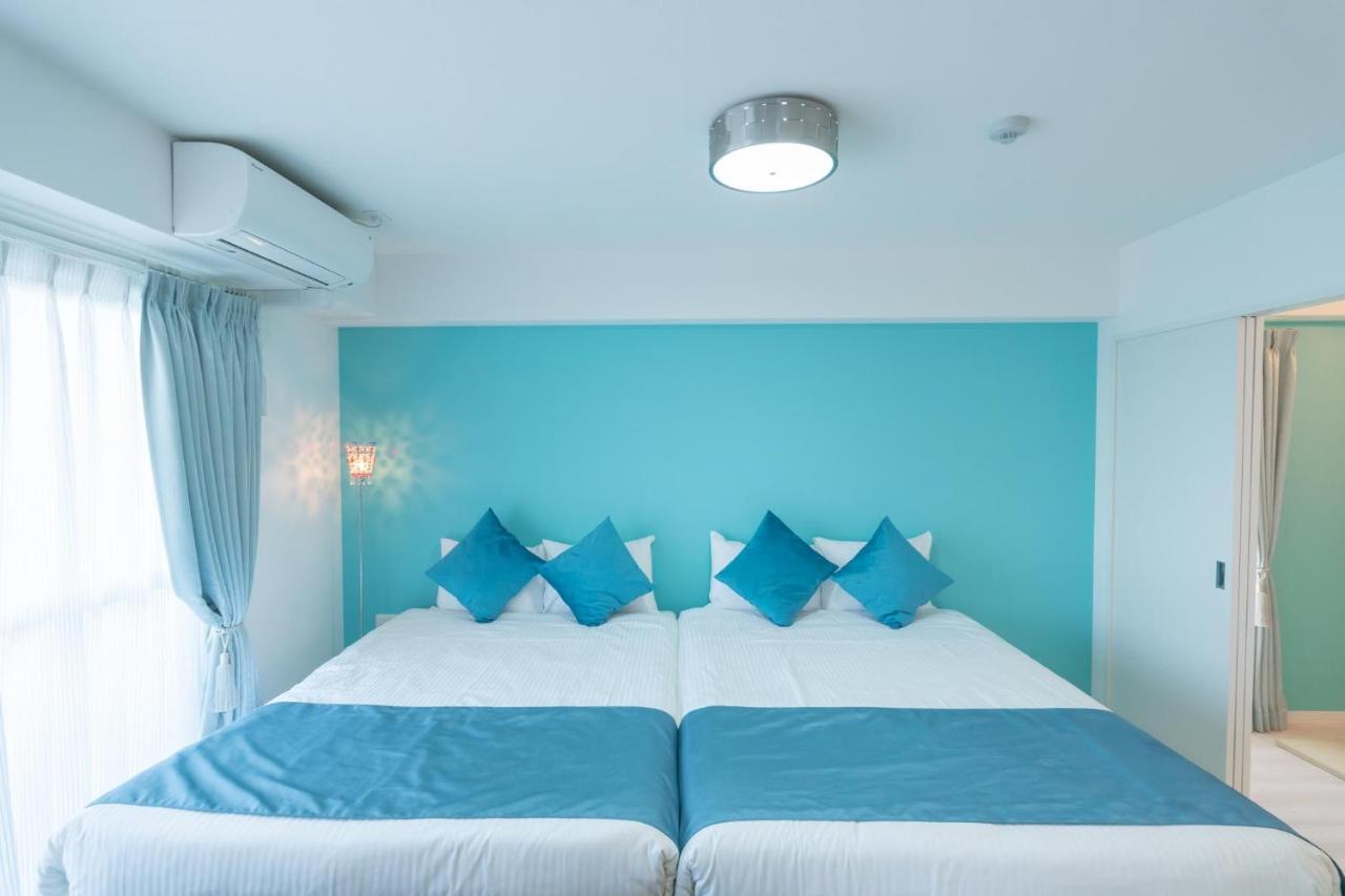 Japan Hinata Hotel 池下駅徒歩2分 1LDK 50平米 8名 名古屋 外观 照片