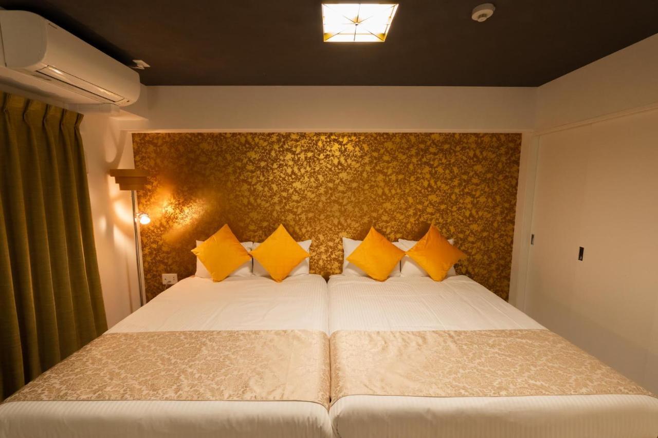 Japan Hinata Hotel 池下駅徒歩2分 1LDK 50平米 8名 名古屋 外观 照片