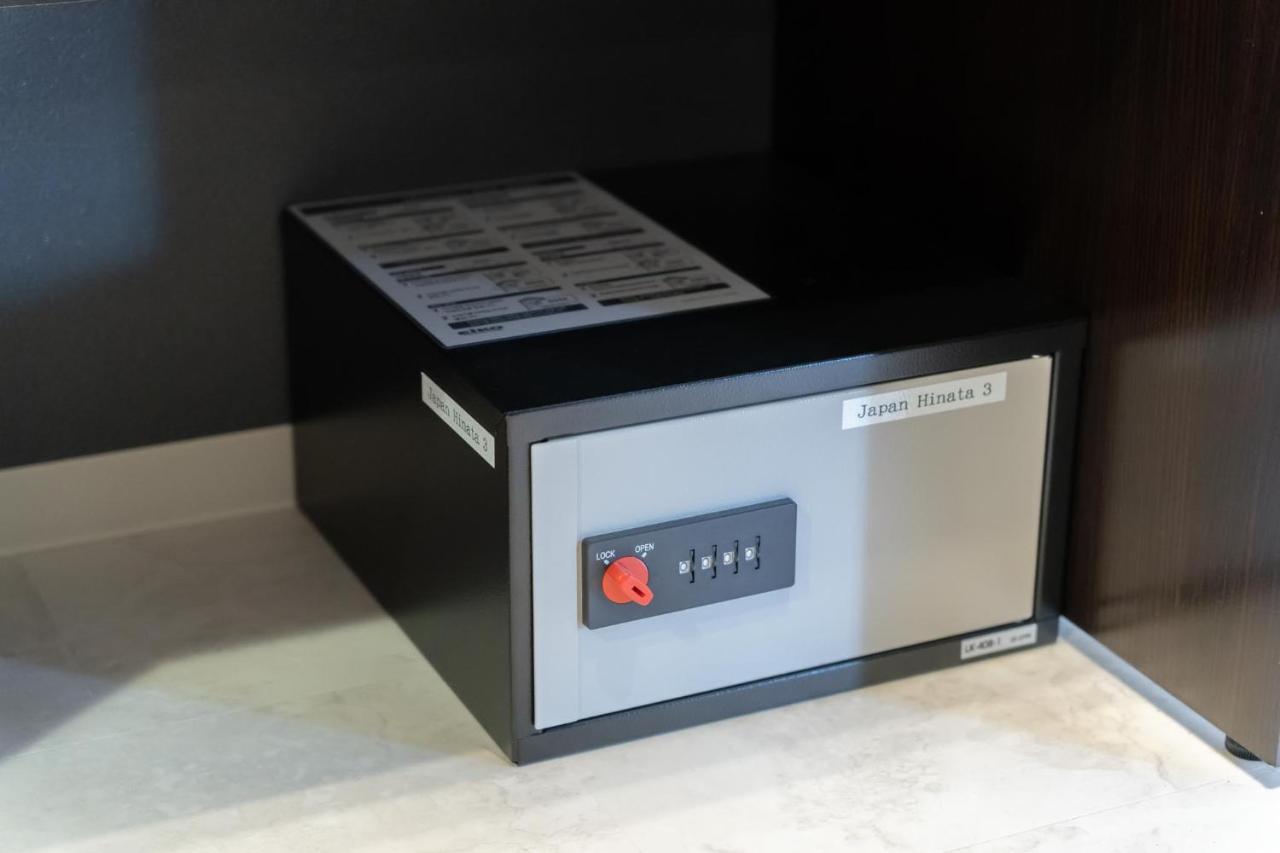 Japan Hinata Hotel 池下駅徒歩2分 1LDK 50平米 8名 名古屋 外观 照片