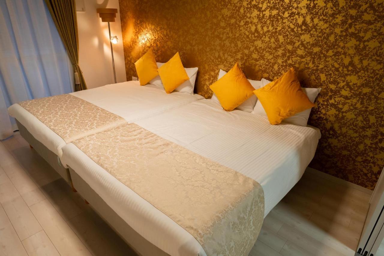 Japan Hinata Hotel 池下駅徒歩2分 1LDK 50平米 8名 名古屋 外观 照片