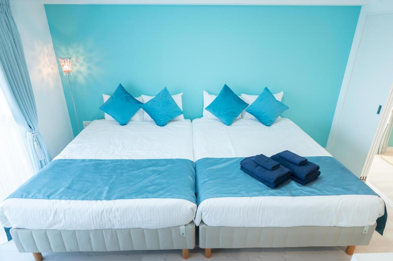 Japan Hinata Hotel 池下駅徒歩2分 1LDK 50平米 8名 名古屋 外观 照片