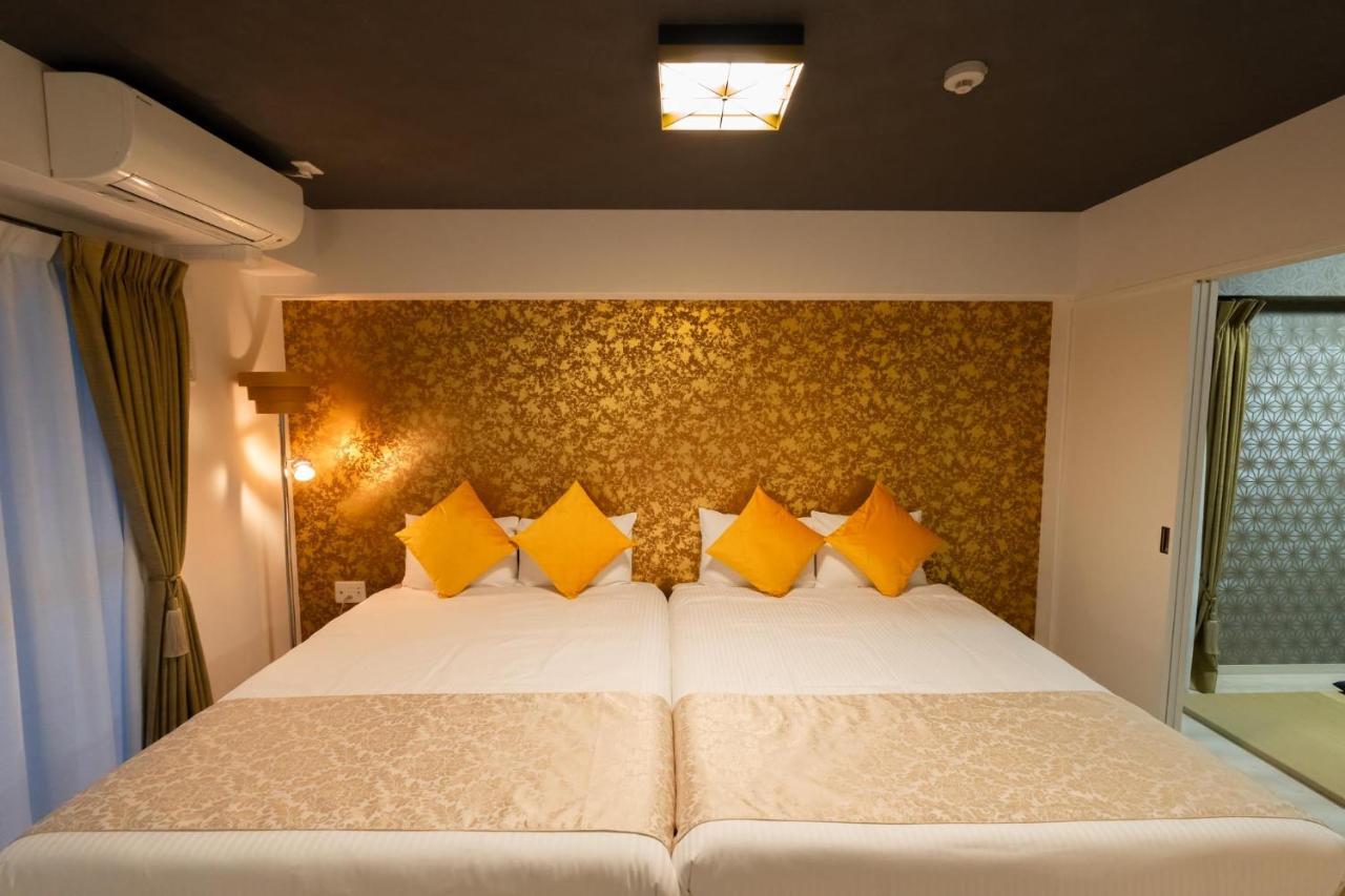 Japan Hinata Hotel 池下駅徒歩2分 1LDK 50平米 8名 名古屋 外观 照片