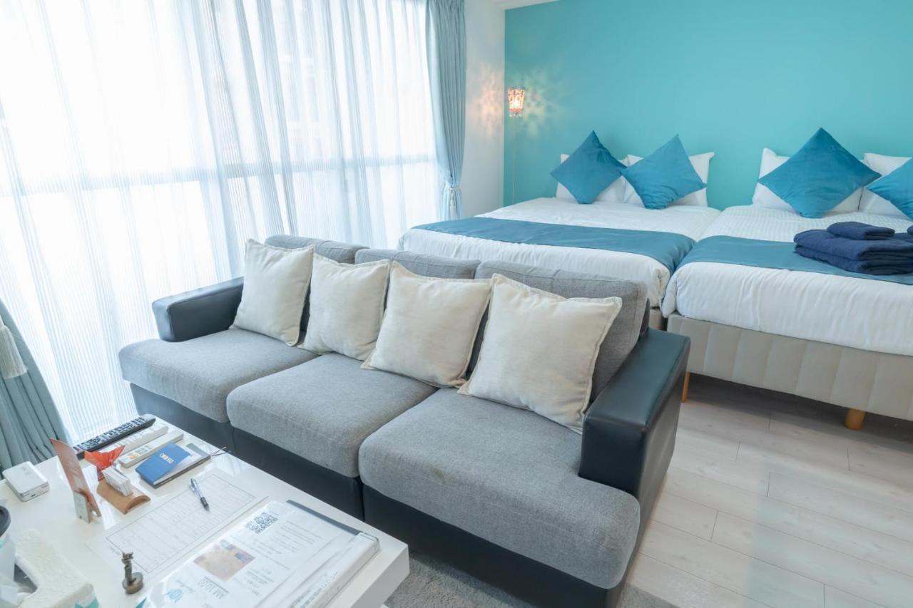 Japan Hinata Hotel 池下駅徒歩2分 1LDK 50平米 8名 名古屋 外观 照片