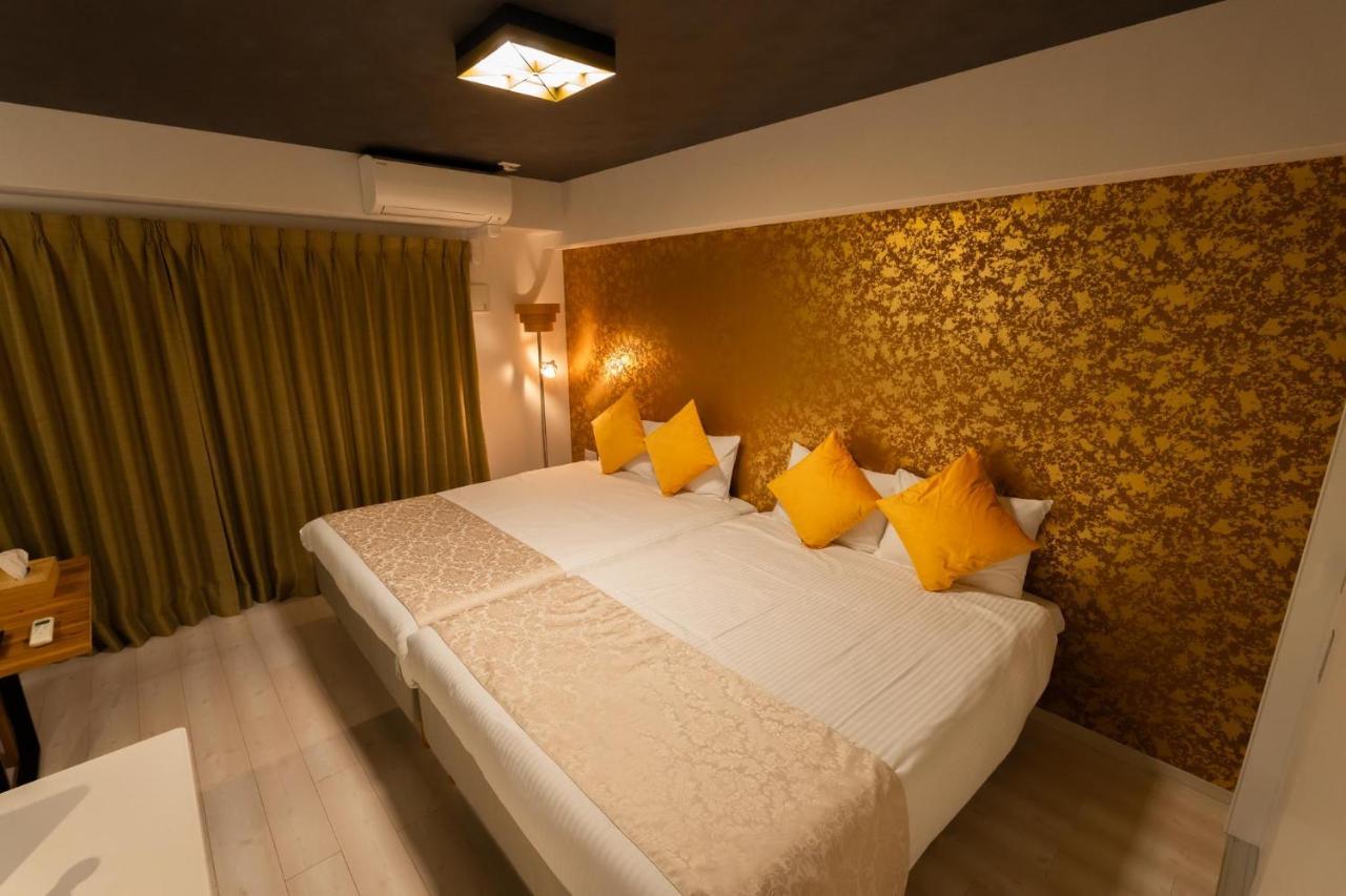 Japan Hinata Hotel 池下駅徒歩2分 1LDK 50平米 8名 名古屋 外观 照片