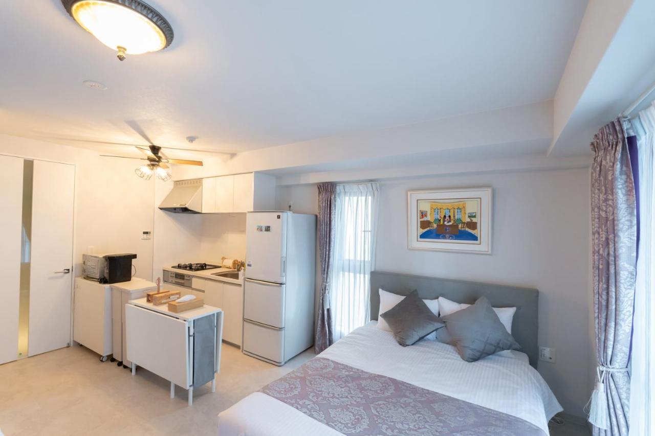 Japan Hinata Hotel 池下駅徒歩2分 1LDK 50平米 8名 名古屋 外观 照片