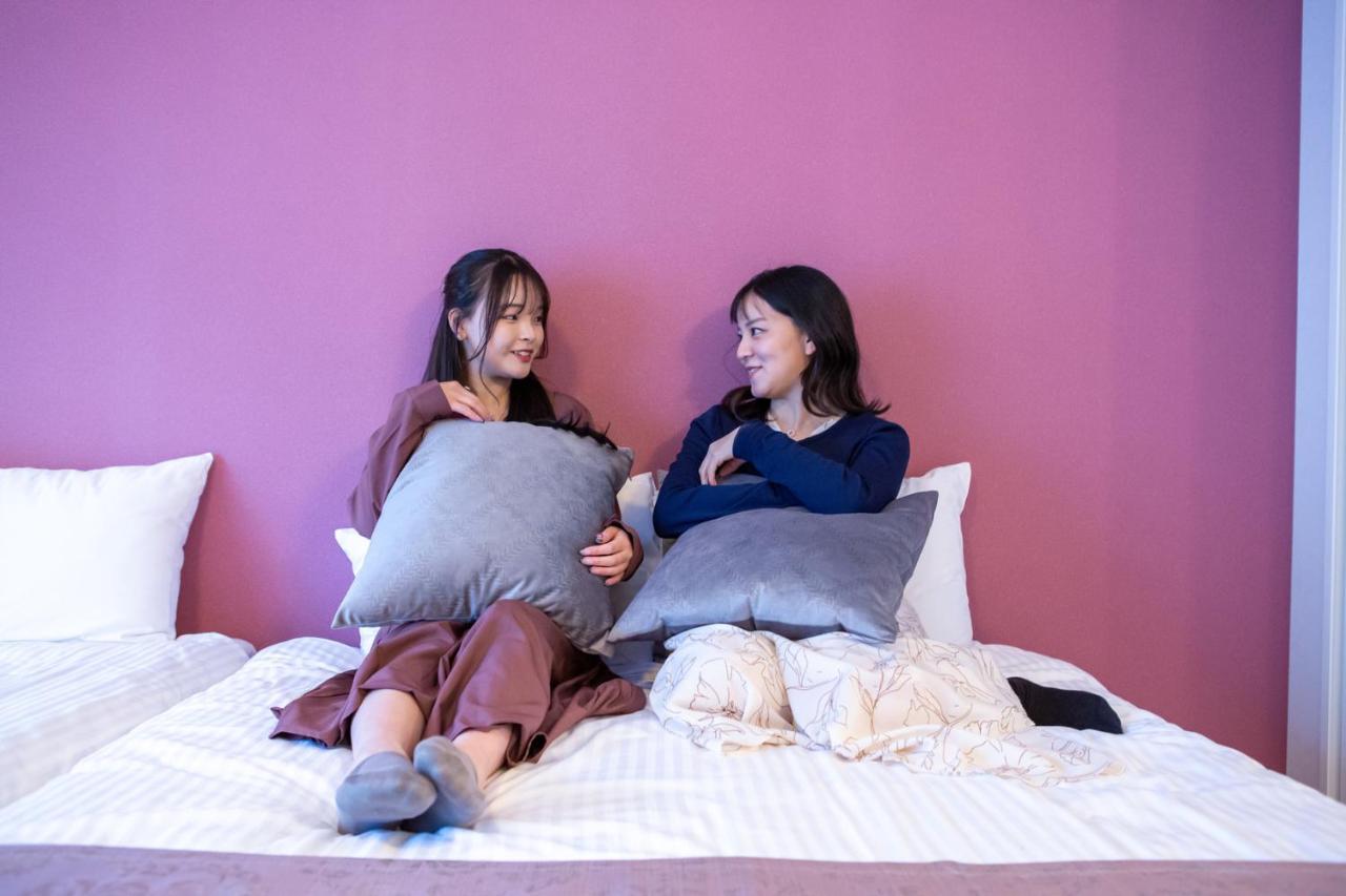 Japan Hinata Hotel 池下駅徒歩2分 1LDK 50平米 8名 名古屋 外观 照片