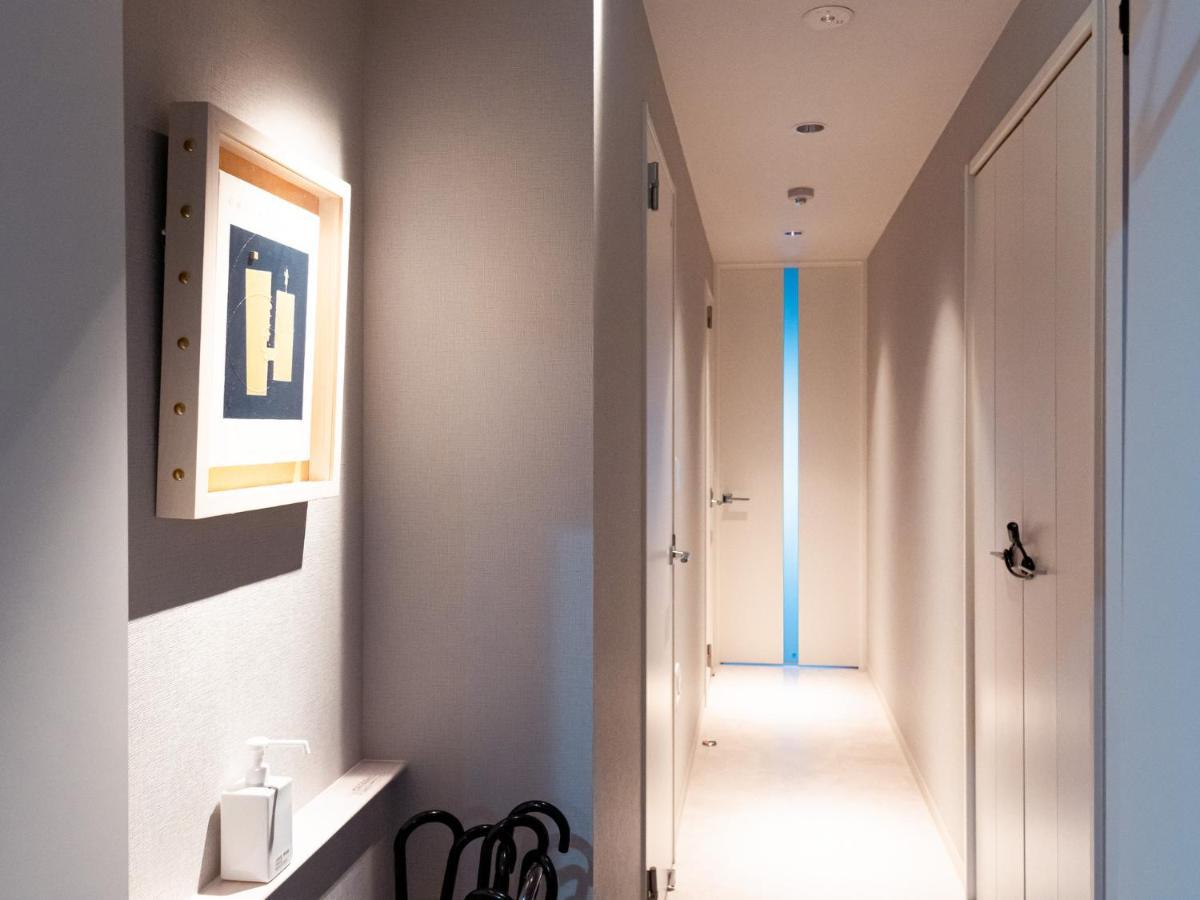 Japan Hinata Hotel 池下駅徒歩2分 1LDK 50平米 8名 名古屋 外观 照片