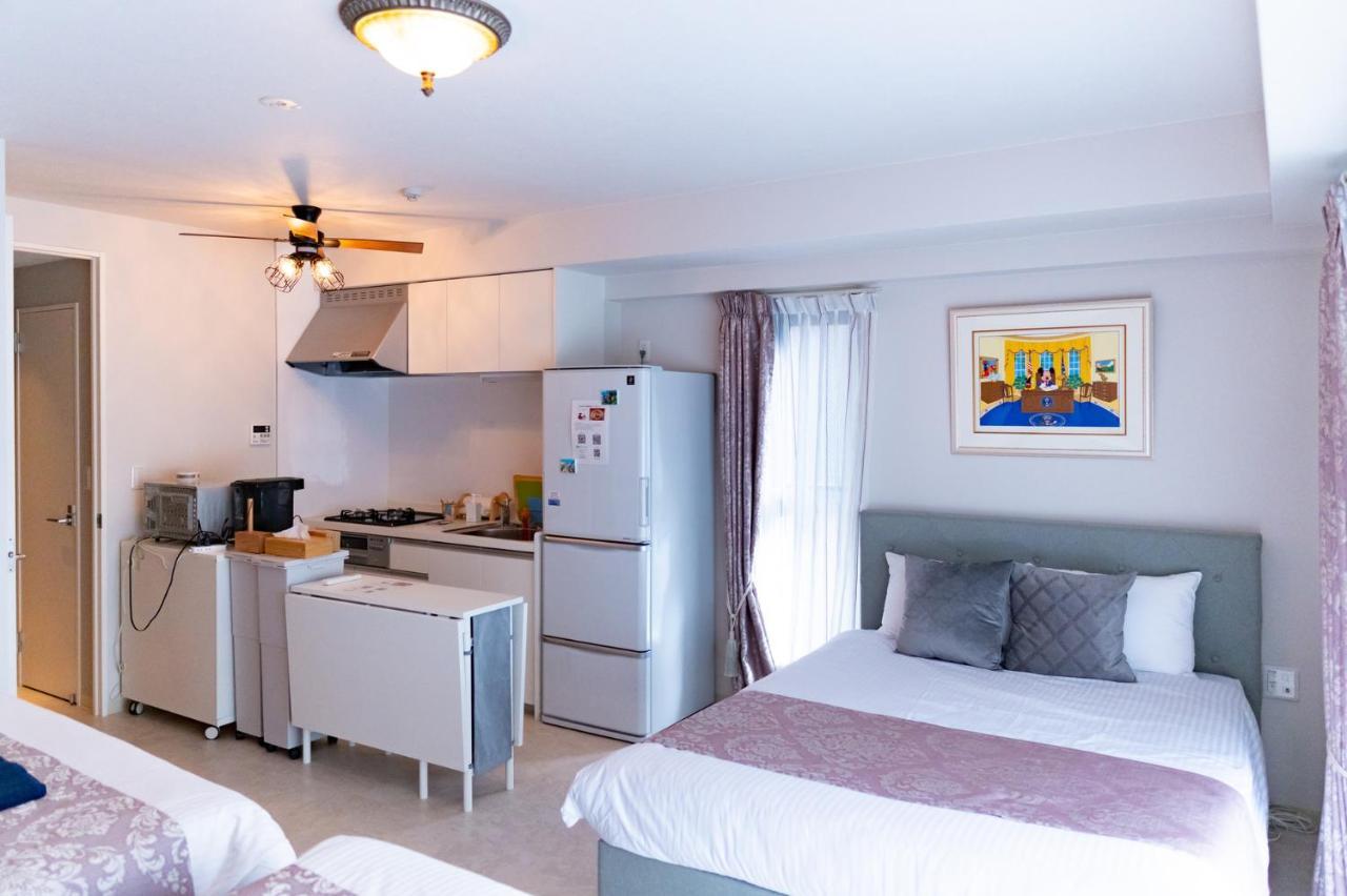 Japan Hinata Hotel 池下駅徒歩2分 1LDK 50平米 8名 名古屋 外观 照片