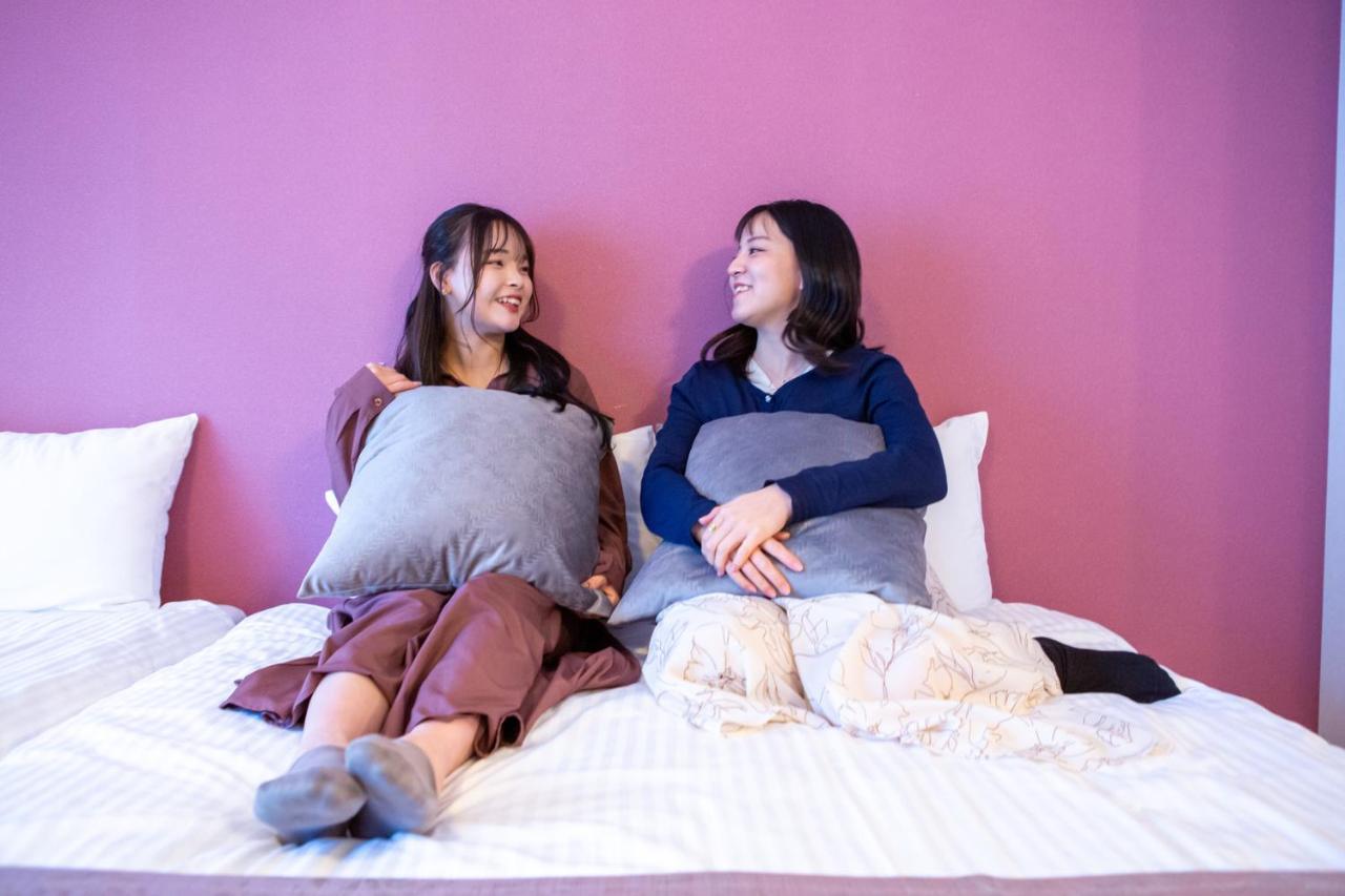Japan Hinata Hotel 池下駅徒歩2分 1LDK 50平米 8名 名古屋 外观 照片