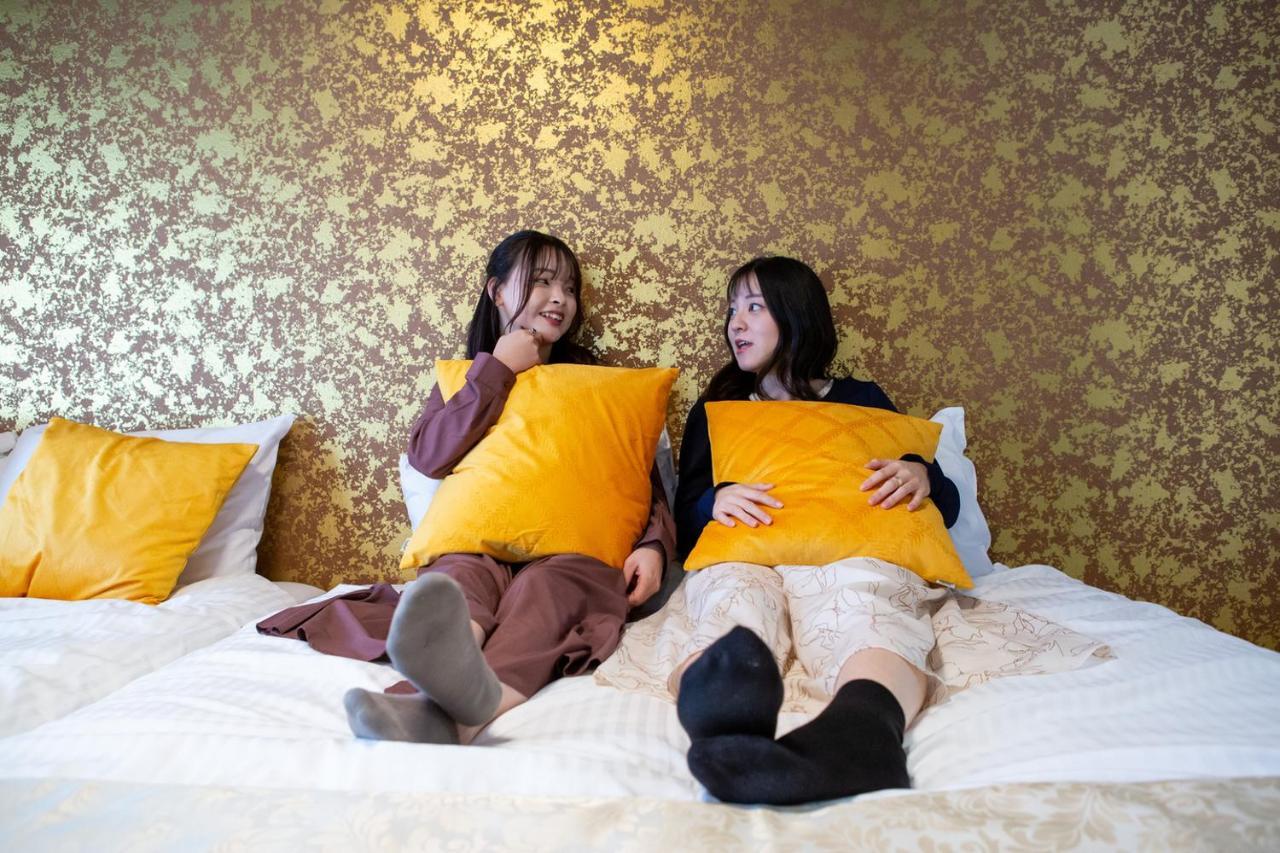 Japan Hinata Hotel 池下駅徒歩2分 1LDK 50平米 8名 名古屋 外观 照片