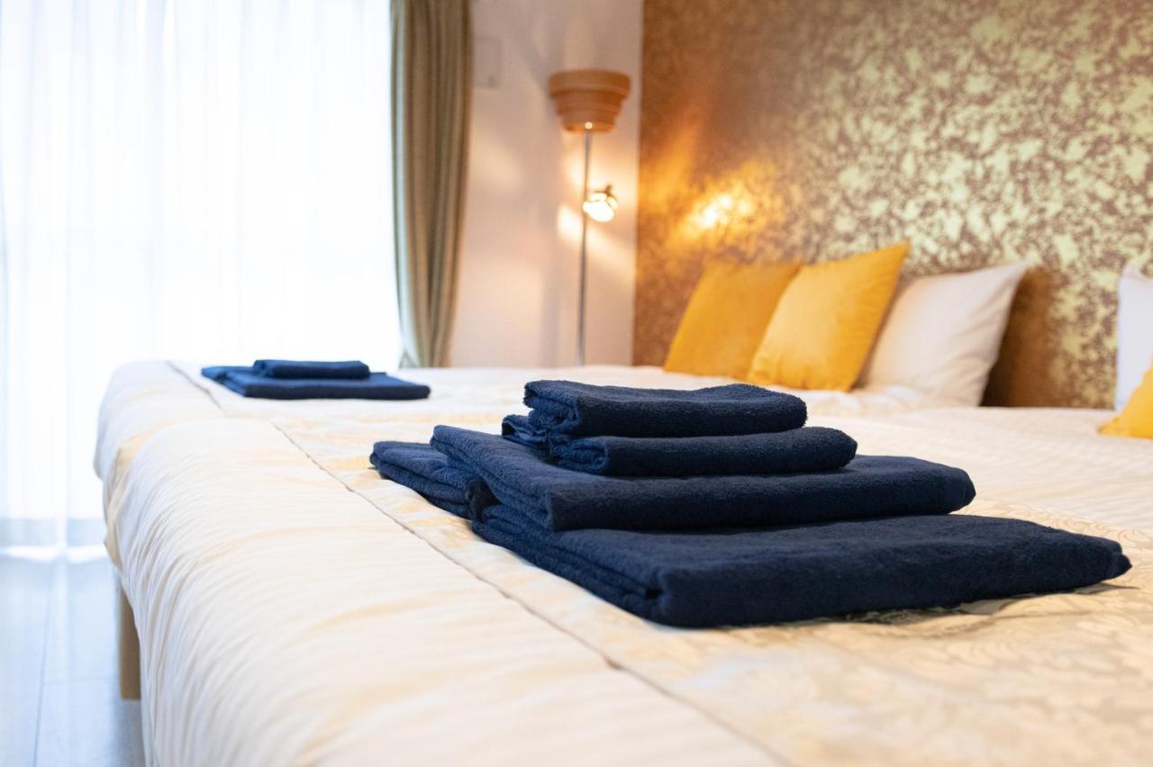 Japan Hinata Hotel 池下駅徒歩2分 1LDK 50平米 8名 名古屋 外观 照片